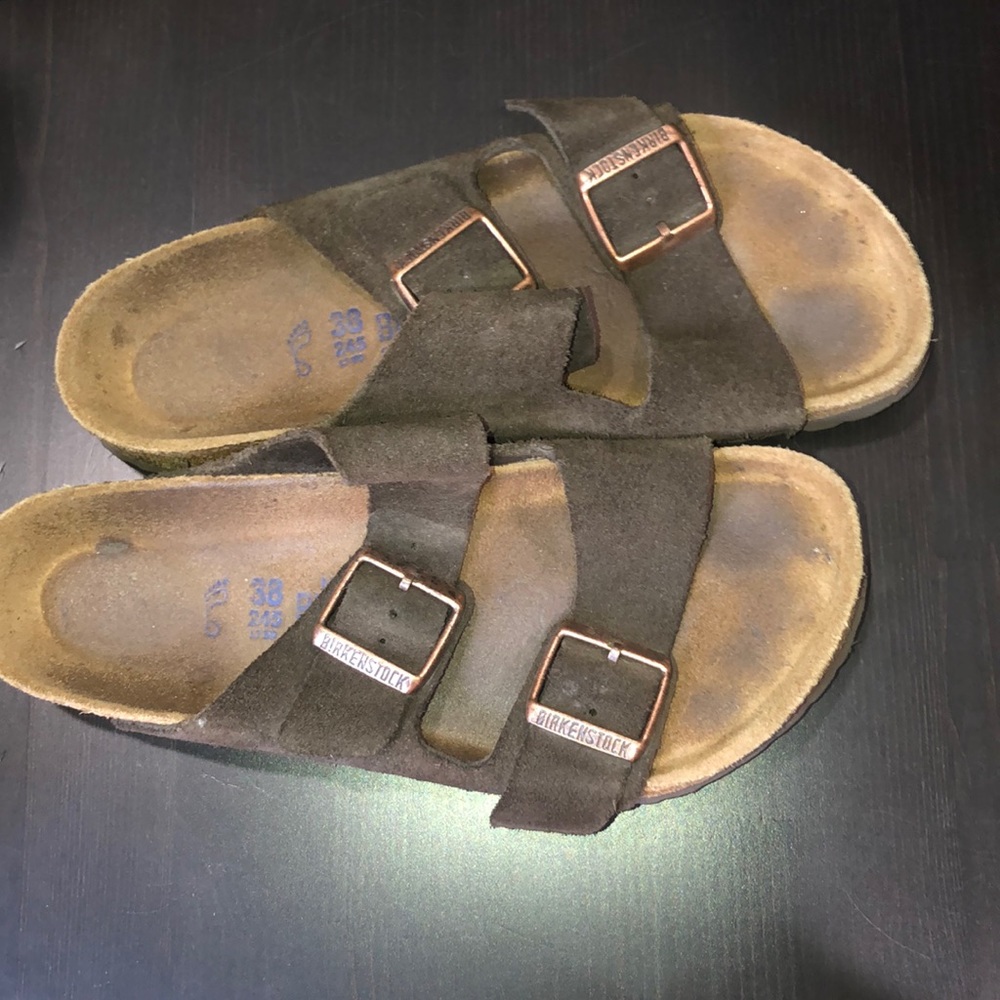 women’s birkenstock’s